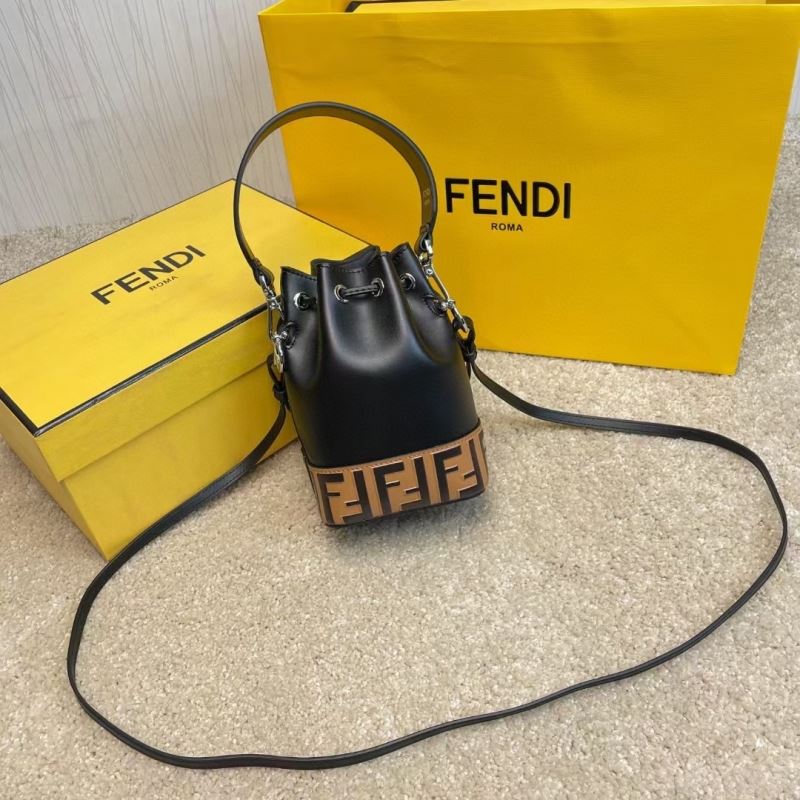 Fendi Bucket Bags